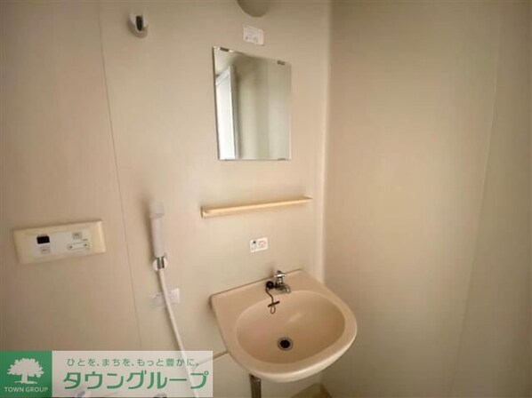 さつきコーポの物件内観写真